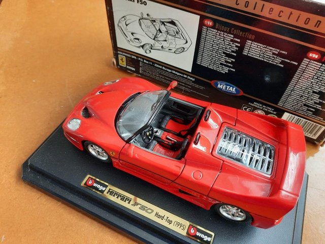 Image 2 of Ferrari for Collectors