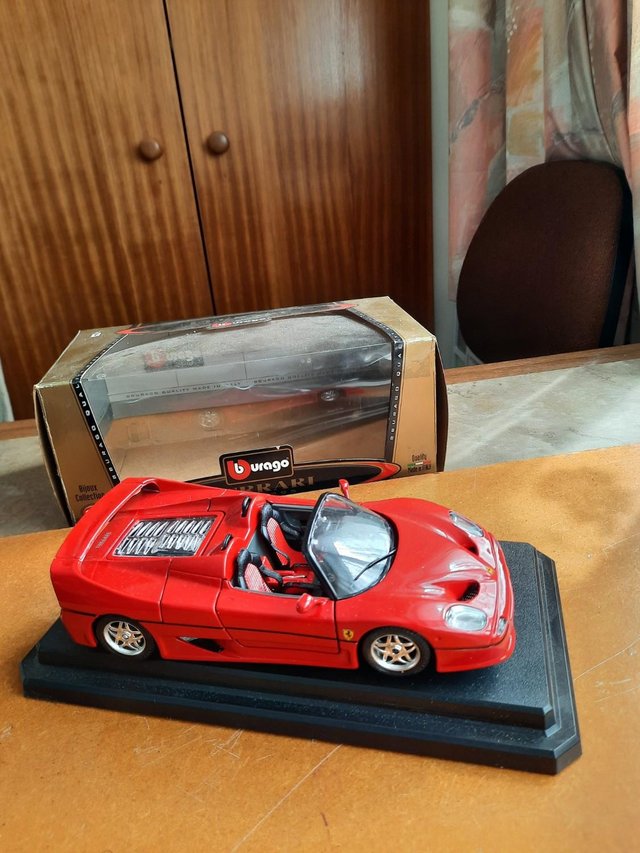 Image 3 of Ferrari for Collectors