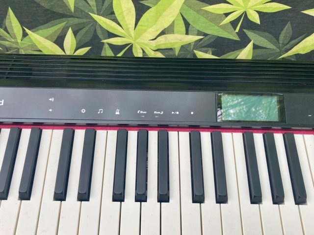 Image 4 of ROLAND GO: PIANO KEYBOARD & Stand