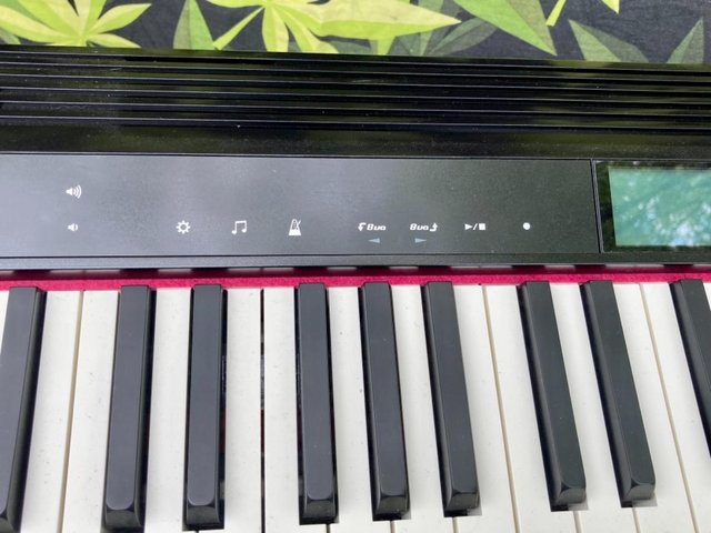 Image 6 of ROLAND GO: PIANO KEYBOARD & Stand