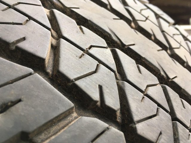 Image 2 of Tyres