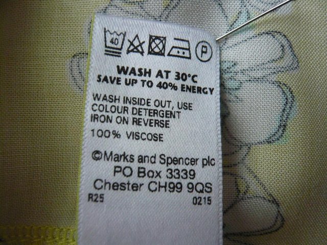 Image 3 of Top M&S Collection