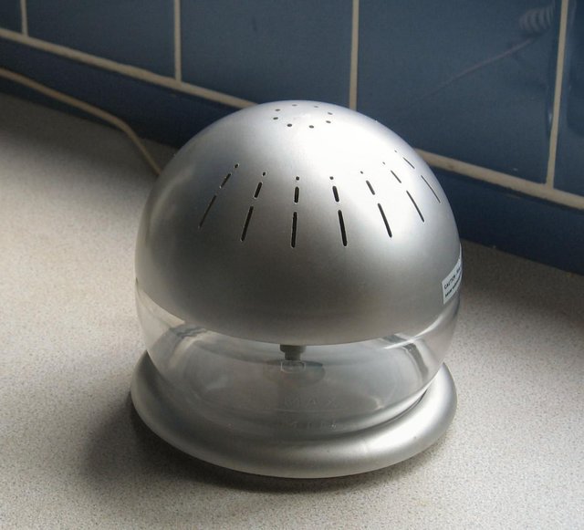 Preview of the first image of Humidifier for sale.
