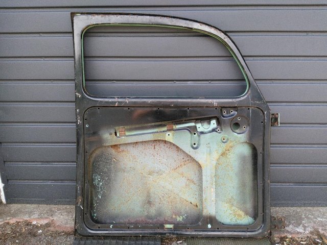 Image 3 of VW Beetle LH Door for 1960-1964