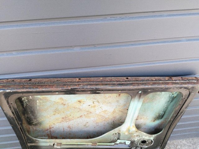 Image 2 of VW Beetle RH Door for 1960-1964