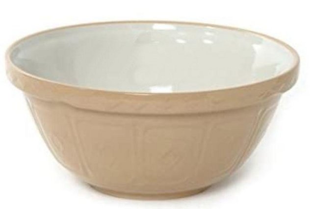 Preview of the first image of MIXING BOWL.