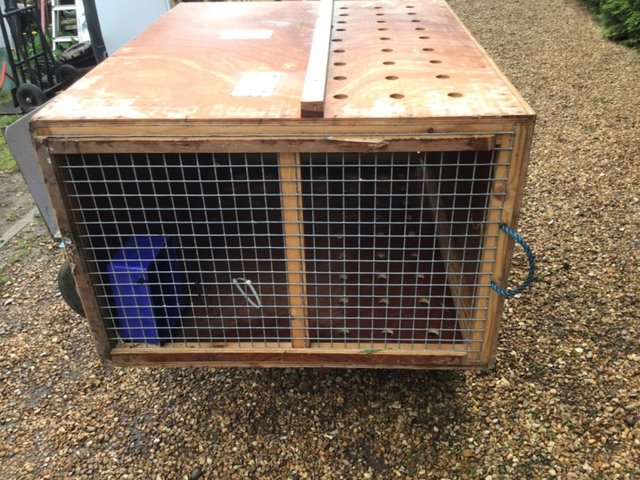 Image 2 of Large pet cage for most animals
