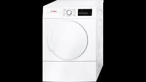 Preview of the first image of BOSCH SERIE 4-7KG VENTED DRYER-SUPER QUICK-WHITE-FAB-.
