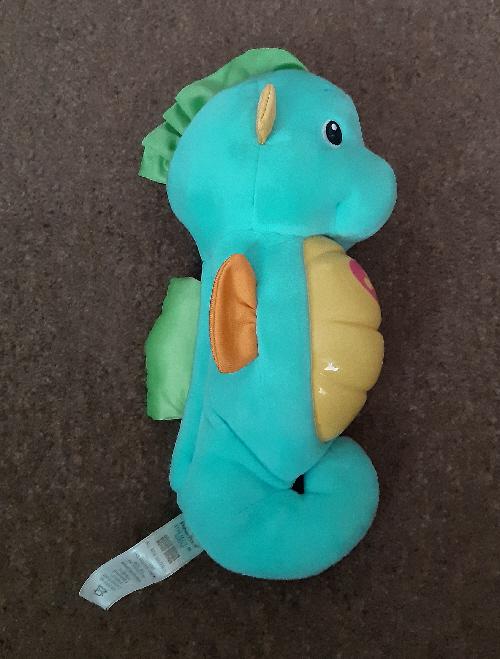 Image 3 of Fisher Price Soothe & Glow interactive Toy
