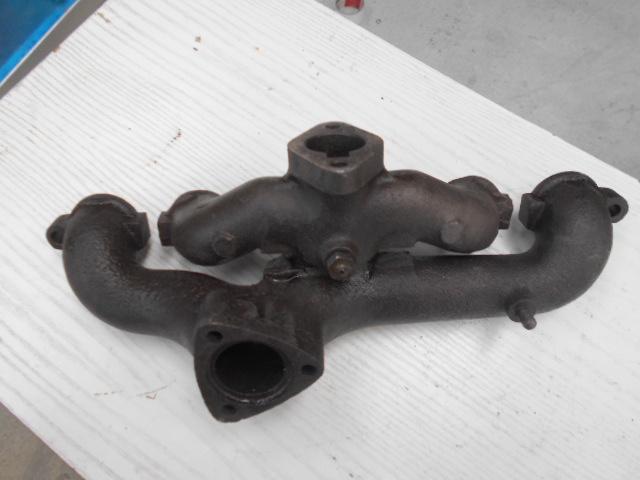 Image 2 of Exhaust manifold Fiat 1100