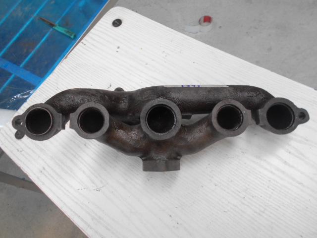 Image 3 of Exhaust manifold Fiat 1100