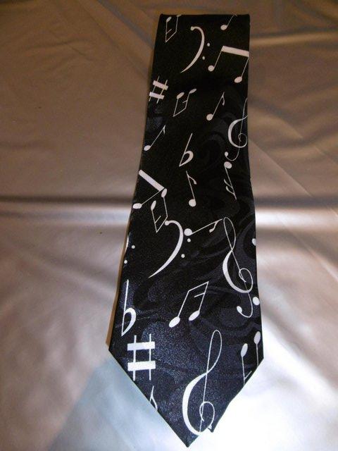 Preview of the first image of Mens Novelty tie.
