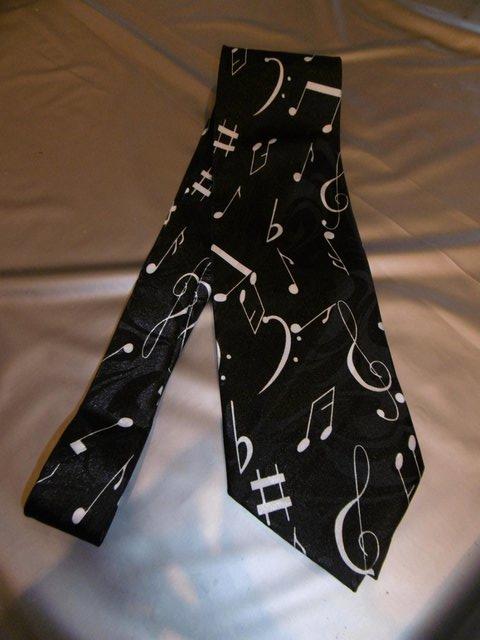 Image 2 of Mens Novelty tie