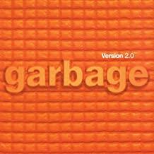 Preview of the first image of Garbage, Version 2.0 CD for sale.