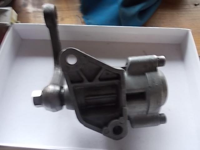 Preview of the first image of Steering idler box for Fiat 124/125.