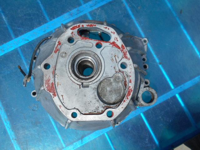Preview of the first image of Clutch housing Alfa Romeo Alfa 2000.