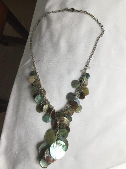 Image 2 of Costume jewellery necklaces