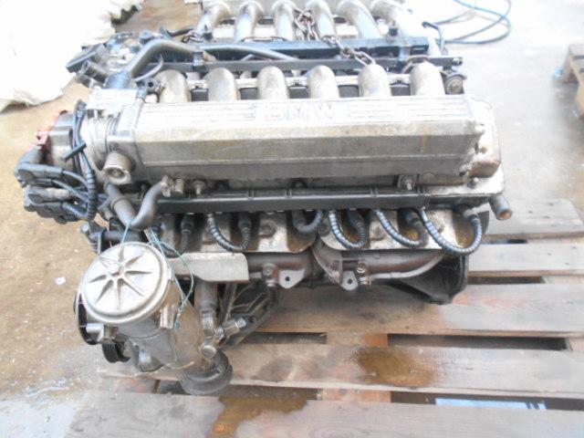 Image 2 of Engine Bmw 750i