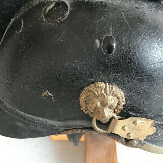 Image 8 of German Pickelhaube Helmet