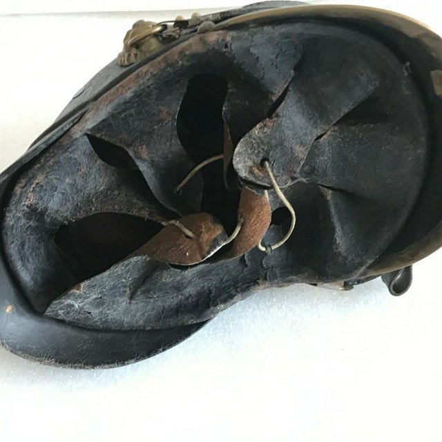 Image 9 of German Pickelhaube Helmet