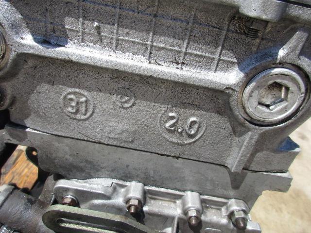 Image 3 of Engine or parts for Alfa Romeo Alfetta 2000