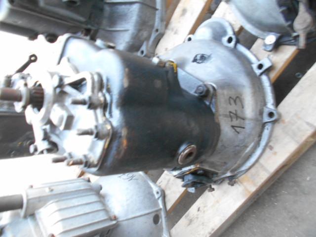 Image 2 of Manual Gearbox for Mercedes 220 SE