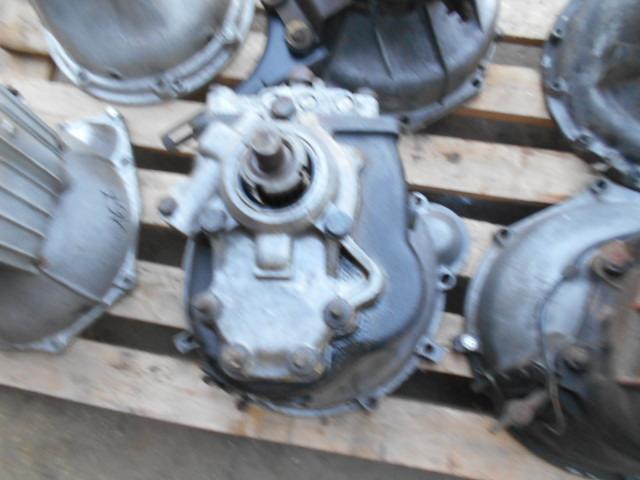 Image 3 of Manual Gearbox for Mercedes 220 SE