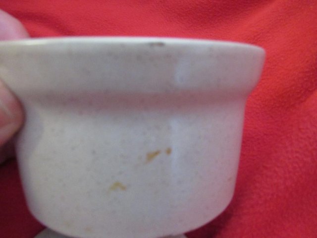 Image 2 of Pearsons of Chesterfield Lidded Cheese Dish 1970's / 1980's