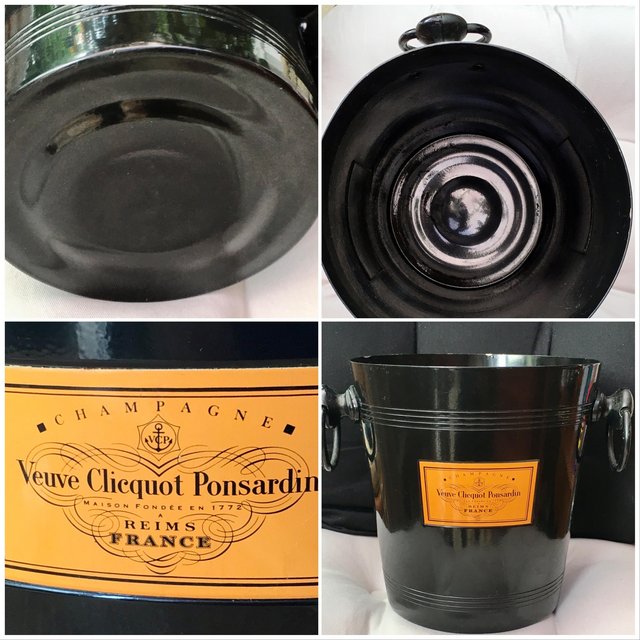 Image 3 of Veuve Clicquot Ponsardin Ice Bucket