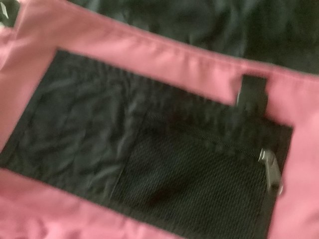 Image 3 of Laptop bag by Eastpak. Pink shoulder bag