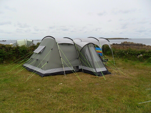 Image 3 of Outwell tent for sale good condition