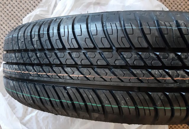 Image 2 of Corsa C wheel & tyre ( Brand New )