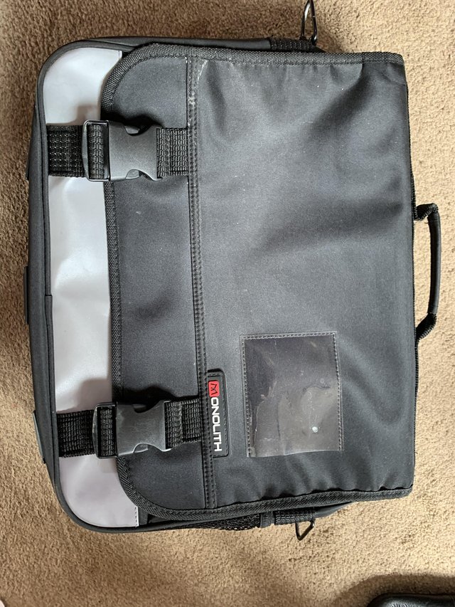 Preview of the first image of Laptop bag.
