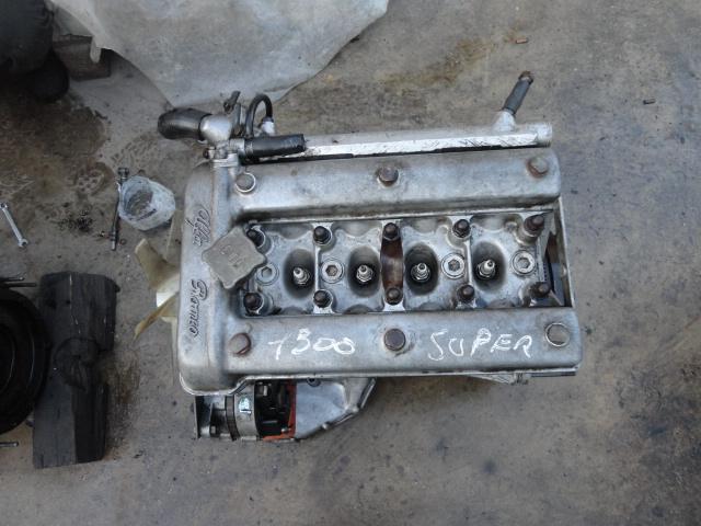 Image 3 of Engine or parts Alfa Romeo Giulia 1.3