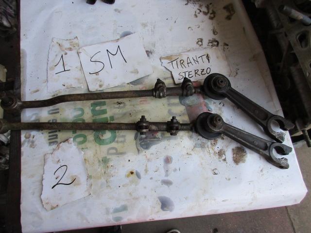Image 2 of Steering tie rods for Citroen Sm