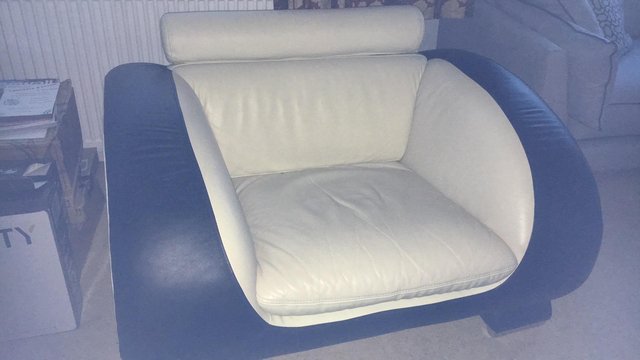 Image 2 of SOFA AND CHAIR WANTED AS PHOTOS