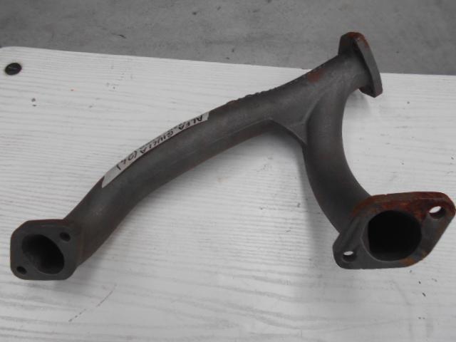 Preview of the first image of Exhaust manifold Alfa Romeo Giulia.