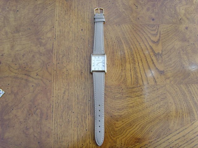 Image 3 of Gent's Ingersoll quartz wristwatch