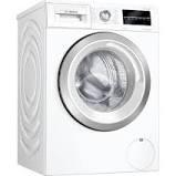 Preview of the first image of BOSCH SERIE 6-9KG WHITE WASHER-1400RPM-SUPER QUIET-SUPERB**.