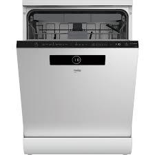 Preview of the first image of BEKO HYGIENE SHIELD 15 PLACE WHITE FULLSIZE DISHWASHER-STEAM.