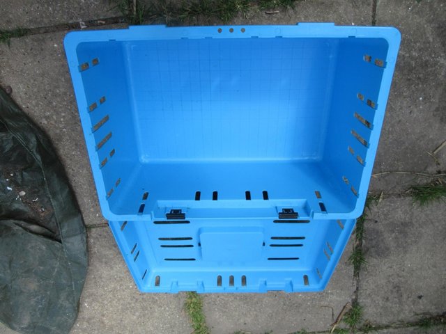 Image 2 of Caddy for storing/carrying pet accessories