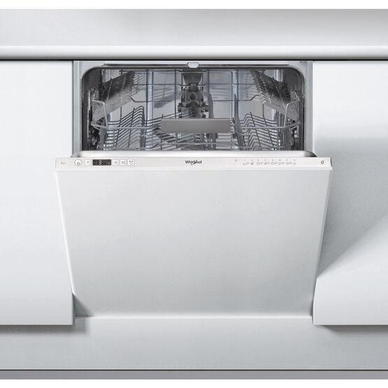 Preview of the first image of WHIRLPOOL SUPREME 14 PLACE FULLSIZE INTEGRATED DISHWASHER-.