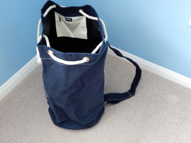 Preview of the first image of Duffle Bag.