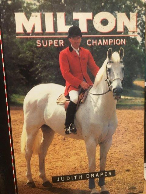 Preview of the first image of Beautiful Book About Milton Super Champion.