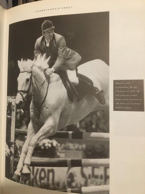 Image 6 of Beautiful Book About Milton Super Champion
