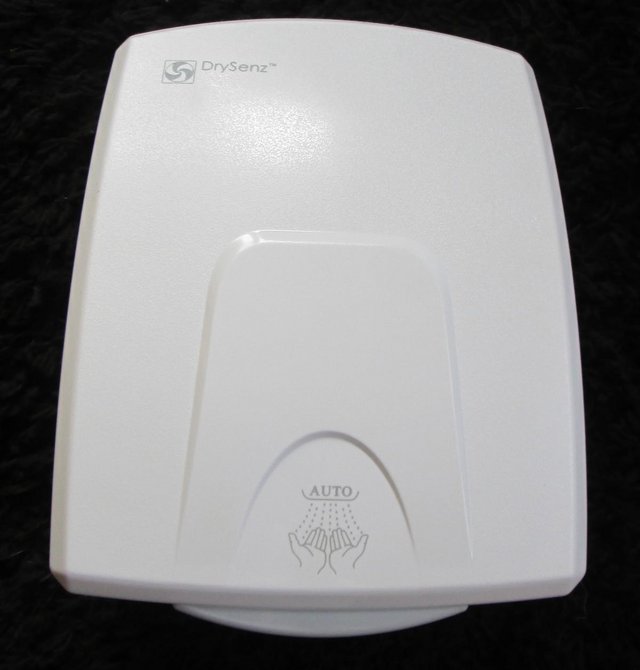 Preview of the first image of DrySenz Hand Dryer.