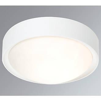 Image 2 of Circular bathroom light 10 inch