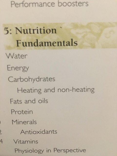 Image 3 of The Horse's Nutrition Bible would help a student