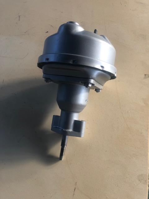 Preview of the first image of Brake booster for Lancia Fulvia.