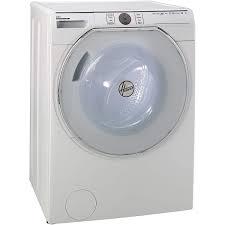Preview of the first image of HOOVER AXI 9KG WHITE WASHER 1600RPM-CARE DOSE-HAND WASH-NEW.